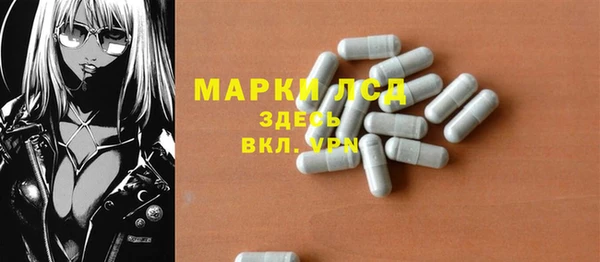 экстази Гусь-Хрустальный